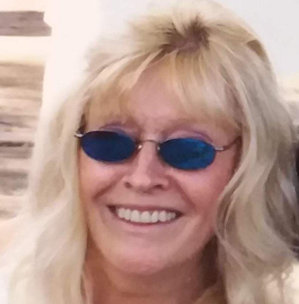 Meet your Posher, Jill
